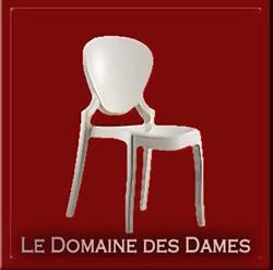 Restaurant Le Domaine des Dames, Vallon-Pont-d'Arc - Horaires d'ouverture