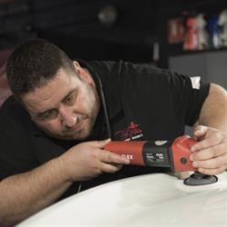 BIIIIG ACADEMY - Formation Detailing, Covering, PPF, Vitres Teintées - Alsace, Sundhouse - Horaires d'ouverture