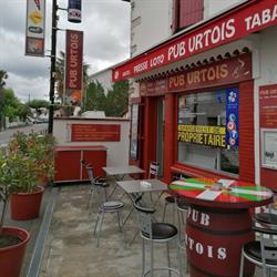 Pub Urtois - Bar Tabac Presse, - Horaires d'ouverture