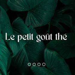 Le petit goût thé, Saint-Honoré-les-Bains - Horaires d'ouverture