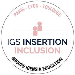 IGS Insertion Inclusion, Paris - Horaires d'ouverture