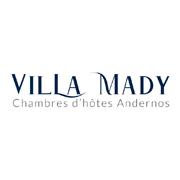 Villa Mady, location de chambres d'hôtes, Andernos-les-Bains - Horaires d'ouverture