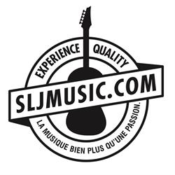 SLJMusic.com, Chasseneuil-du-Poitou - Horaires d'ouverture