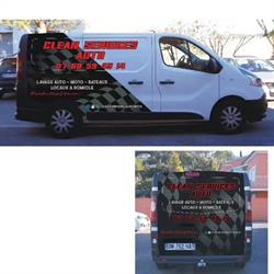 Clean services auto moto, Le Muy - Horaires d'ouverture