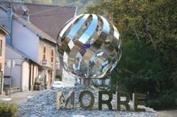 Morre, - Horaires d'ouverture