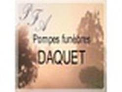 Pompes Funèbres Daquet, Roost-Warendin - Horaires d'ouverture