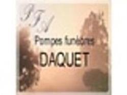 Pompes Funèbres Daquet, Roost-Warendin - Horaires d'ouverture