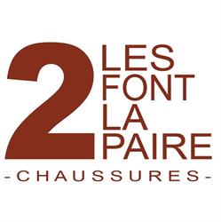 Les Deux font la Paire - Boutique de Chaussures Femme & Homme, Tarare - Horaires d'ouverture