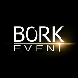 Bork event, Bourges - Horaires d'ouverture