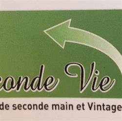Seconde Vie, Bressuire - Horaires d'ouverture