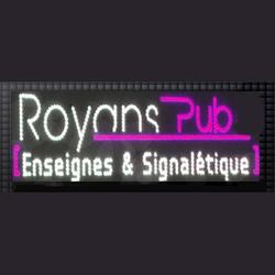 Royans Pub, Saint-Just-de-Claix - Horaires d'ouverture