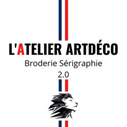 L'Atelier Artdéco, Le Coteau - Horaires d'ouverture