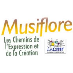 Musiflore, Crupies - Horaires d'ouverture