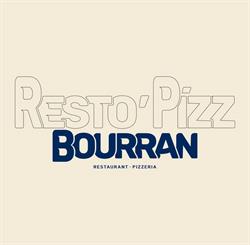 Resto Pizz'Bourran, Rodez - Horaires d'ouverture