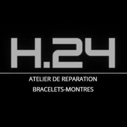 H24, Marseille - Horaires d'ouverture