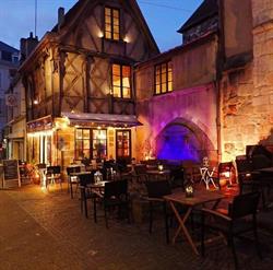 La Fontaine aux lions, Montluçon - Horaires d'ouverture