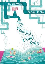 Pôle Culturel Le Diapason, Vendenheim - Horaires d'ouverture