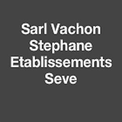 Sarl Vachon Stephane Etablissements Seve, Chambost-Longessaigne - Horaires d'ouverture