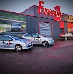 Formule Centre Auto, Vesoul - Horaires d'ouverture