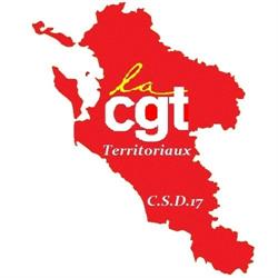 Coordination Syndicale Départementale CGT Territoriaux 17, Rochefort - Horaires d'ouverture