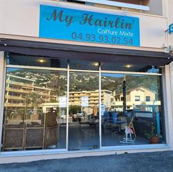 My Hairlin Coiffure, Mandelieu-la-Napoule - Horaires d'ouverture