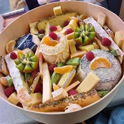 Fromagerie Bouillot, Commercy - Horaires d'ouverture