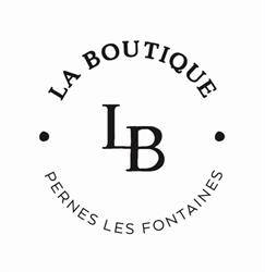 La Boutique Pernes, Pernes-les-Fontaines - Horaires d'ouverture