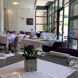 Restaurant d’application Saveurs et Savoirs ASEA Nord Franche-Comté, Bavilliers - Horaires d'ouverture