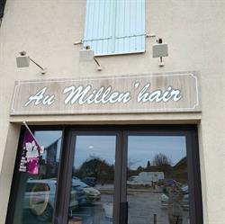 Au millen'hair, Givry - Horaires d'ouverture