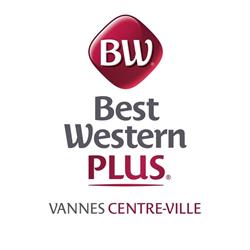 Best Western Plus Vannes Centre-Ville, - Horaires d'ouverture