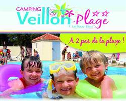 Camping Veillon plage, Talmont-Saint-Hilaire - Horaires d'ouverture