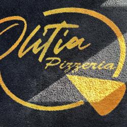 Pizzéria Olitia, Guingamp - Horaires d'ouverture