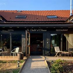 Restaurant et hôtel - Le Chalet D'Etienne, Saint-Étienne-lès-Remiremont - Horaires d'ouverture