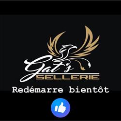 Gat's Sellerie, Saint-Romain-de-Jalionas - Horaires d'ouverture