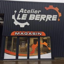Atelier LE BERRE, Landrévarzec - Horaires d'ouverture