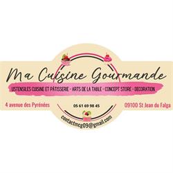 Ma Cuisine Gourmande St Jean du Falga, Saint-Jean-du-Falga - Horaires d'ouverture