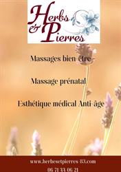 Herbs' & Pierres, Flayosc - Horaires d'ouverture