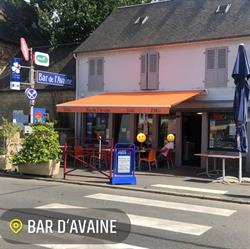Bar d‘Avaine, Isigny-le-Buat - Horaires d'ouverture