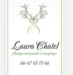 Laura Chatel Thérapies, Dijon - Horaires d'ouverture