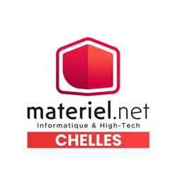 Materiel.net Chelles - Magasin Informatique, - Horaires d'ouverture