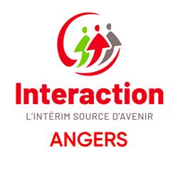 Interaction Interim - Angers, - Horaires d'ouverture