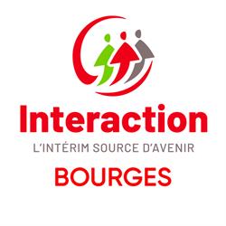 Interaction Interim - Bourges, - Horaires d'ouverture