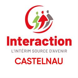 Interaction Castelnau-d'Estrétefonds - Intérim Recrutement CDI, - Horaires d'ouverture