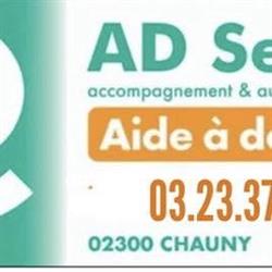 AD Seniors Chauny, - Horaires d'ouverture