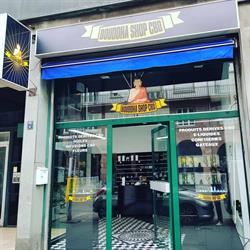 Bouddha shop cbd, Strasbourg - Horaires d'ouverture