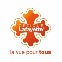 Optique Lafayette, Rennes - Horaires d'ouverture