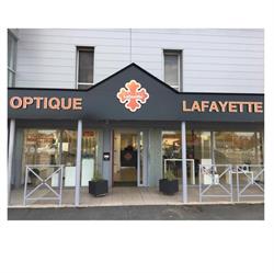 Optique Lafayette Bergerac, - Horaires d'ouverture