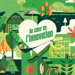 salon Atlantica, Rochefort - Horaires d'ouverture