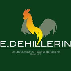 E. DEHILLERIN, Paris - Horaires d'ouverture