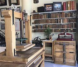 Ely Reliure, Nice - Horaires d'ouverture